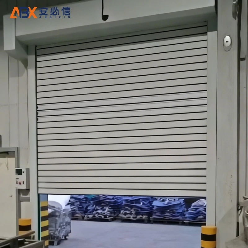 林芝市软帘高速门